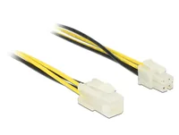 DeLOCK 84954 internal power cable 0.3 m