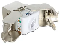 DeLOCK 86205 keystone module