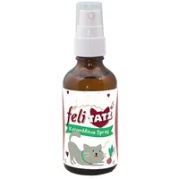 cdVet feliTATZ KatzenMinze Spray, 50 ml - Produkttyp: Activity - Eigenschaften: Keine spezielle Eigenschaft - Tierart: Katze