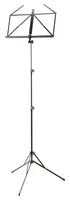 K&M 10052 Notenpult schwarz