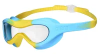 Arena Kids Spider Mask - Schwimmfunktion: Freizeit - Schwimmbrillenglas-Typ: Farbig - Nachhaltigkeit: Nicht angegeben - Einsatzgebiet: Indoor - Outdoor - Sportart: Schwimmen - Farbe: Pink
