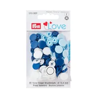 Prym 393009 snap fastener Rivet snap fastener