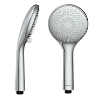 WENKO 23995100 shower head Handheld shower head Silver