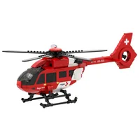 ACE H145 D3 Rega - Anzahl Teile: 426 Teile - Altersempfehlung ab: 8 Jahren - Kategorie: Flugmodell - Material: Kunststoff