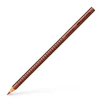 FABER-CASTELL Farbstift Colour Grip 112479 kupfer