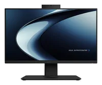 ASUS AIO ExpertCenter P400 (P440 VAESK-BPC277X) - Bildschirmdiagonale in Zoll: 23.8  - Prozessorfamilie: Intel Core 7 (Series 2) - Verbauter Arbeitsspeicher: 32 GB - Speicherkapazität Total: 1000 GB - Speichertyp: SSD - Optisches Laufwerk: Kein optisches 