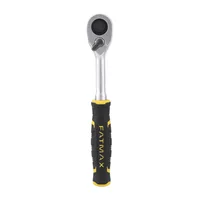 Stanley FMMT82678-0 ratchet wrench 1 pc(s) 120