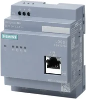 Siemens LOGO! CSM12/24 network switch component