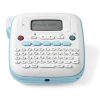 Brother P-Touch PT-N25BT - Beschriftungsgerät - s/w - Thermodirekt