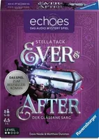 echoes Ever & After
