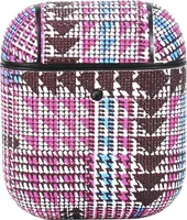TERRATEC AirPods Case AirBox Fabric Grain 2