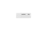Goodram USB flash drive UME2 8 GB USB Type-A 2.0 White