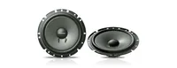 Pioneer TS-170Ci car speaker Round 2-way 170 W 1 pc(s)