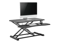Equip Ergonomic Sit/Stand Riser