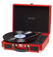 Denver VPL-120RED Red
