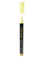 SECURIT Kreidestift 1-2mm SMA100-YE gelb