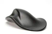 BakkerElkhuizen HandShoe Wireless Rechtshänder Maus Medium USB