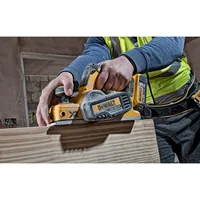 XR Li-Ion 18V Planer