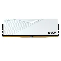 32GB ADATA DIMM 6000 (2x 16 GB) Dual-Kit (wei, AX5U6000C3016G-DCLARWH, Lancer RGB, INTEL XMP)