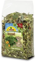 JR Farm Hauptfutter Basic Degu-Schmaus, 1.6 kg - Nagetierart: Degu - Verpackungsgrösse: 1.6 kg - Tierart: Nager