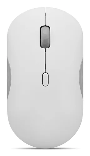 Lenovo 350 souris Bureau Ambidextre Bluetooth Optique 2400 DPI