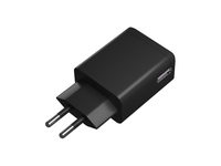 CONCEPTRONIC 7-Port Hub USB-A2.0->7xA2.0DC m.Netz. sw