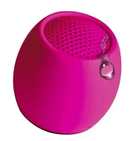 BOOMPODS Zero Speaker ZERPIN Pink