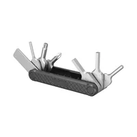 Smallrig Faltbares Multi-Tool-Set - Schwarz - Zubehörtyp: Zubehörset