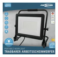 Ansmann FL150W-AC Black LED 150 W