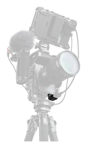 Smallrig Adapter HDMI für Sony FX2 - Zubehörtyp: Adapter