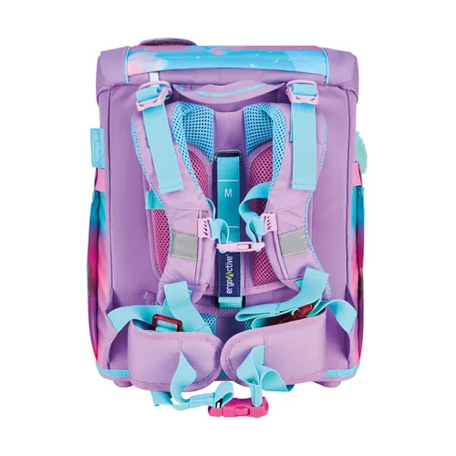 Herlitz Schulranzen FiloActive XL Plus Ocean Lights