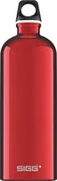 Alu Traveller 1 Liter, Trinkflasche