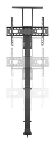 My Wall TV-Lift My Wall HP 63-1 max. 60 kg - Eigenschaften: Elektrisch verstellbar - Maximale Bildschirmgrösse: 65  - Maximale Tragkraft: 60 kg - Funktionsweise: Elektronisch