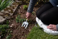 Jardinopia Gabel 101 Dalmatiner - Gerätetyp: Kinder-Werkzeug