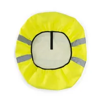 DICOTA Hi-Vis Backpack rain cover Yellow Polyester 65 L