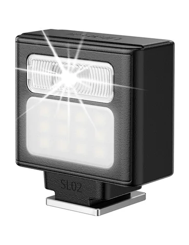 Ulanzi SL02 Compact flash Black