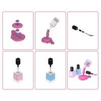 MAX Premium - Beauty Series 1 (sortierter Artikel)