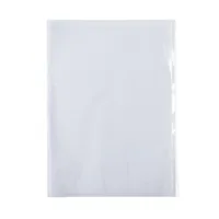 HERMA 1427 card pocket Transparent
