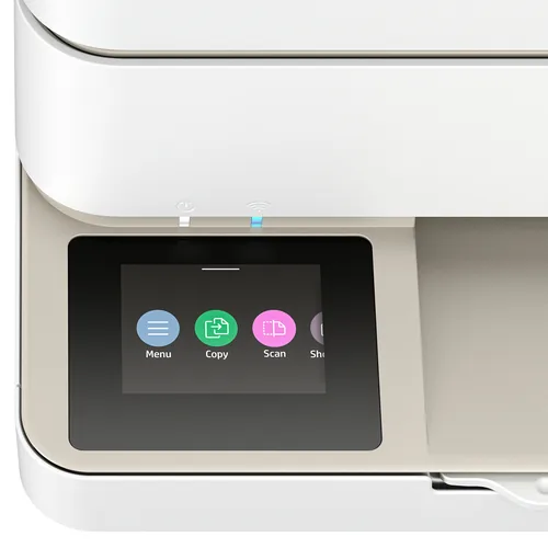 HP ENVY 6520e All-in-One Printer A jet d'encre thermique A4 4800 x 1200 DPI 10 ppm Wifi