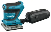 Makita DBO484Z Akku-Schwingschleifer