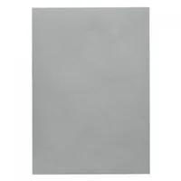 ARTOZ Karten 1001 A4 107696142 220g, graphit 5 Blatt