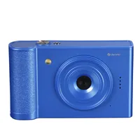 Denver DCA-4811BU Compact camera 48 MP CMOS 1920 x 1080 pixels Blue