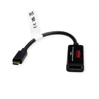 ROLINE DISPLAY ADAPTER.BIDIREKTIONAL
