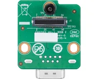 Lenovo COM Expansion Card carte et adaptateur d'interfaces Interne RS-232