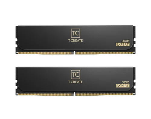 DIMM 32 GB DDR5-6000 (2x 16 GB) Dual-Kit, Arbeitsspeicher