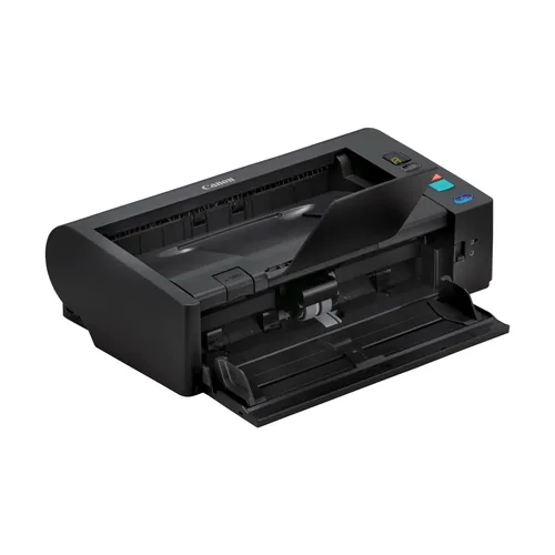 CANON DR-M140II A4 black 40ppm,Duplex,A4,600dpi,USB,WIN