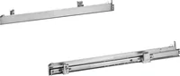 varioClip-Auszug HZ538000, Backofenauszug