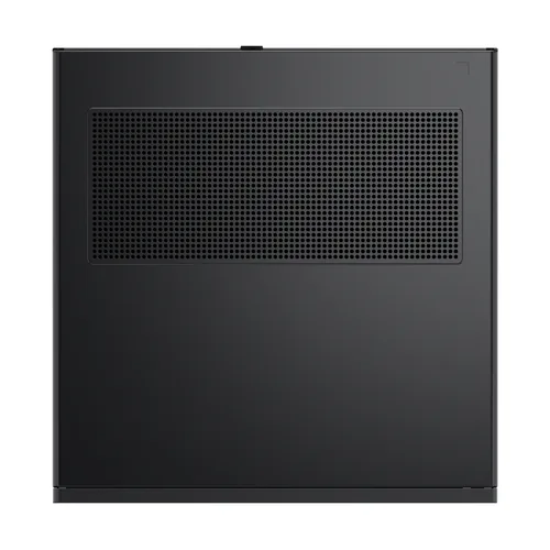 Lenovo V100q N100 8 Go DDR5-SDRAM 256 Go SSD Mini PC Noir