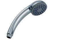 Diaqua Puma PCR Handheld shower head Chrome, Grey