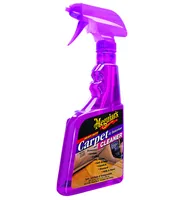 Meguiar's Polsterpflege Carpet & Interior Cleaner 473 ml - Set: Nein - Produkttyp: Innenreiniger
